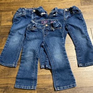 The Children’s Place Jeans
